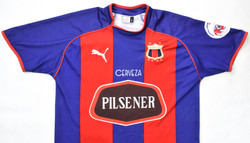 2006 DEPORTIVO QUITO KOSZULKA L