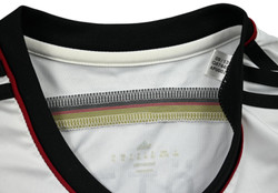 2014-15 GERMANY *GOTZE* SHIRT XL