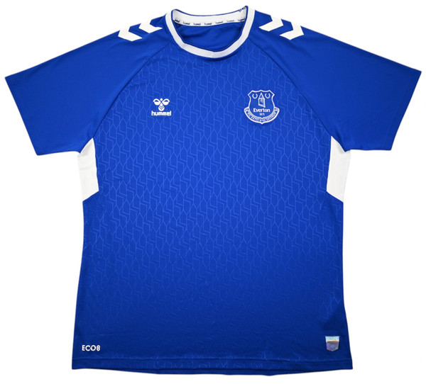 2022-23 EVERTON KOSZULKA XXL