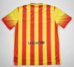 2013-15 FC BARCELONA KOSZULKA L