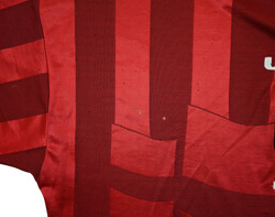 1997-99 ENGLAND SHIRT XL