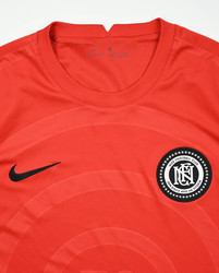 NIKE FC HOME KOSZULKA M