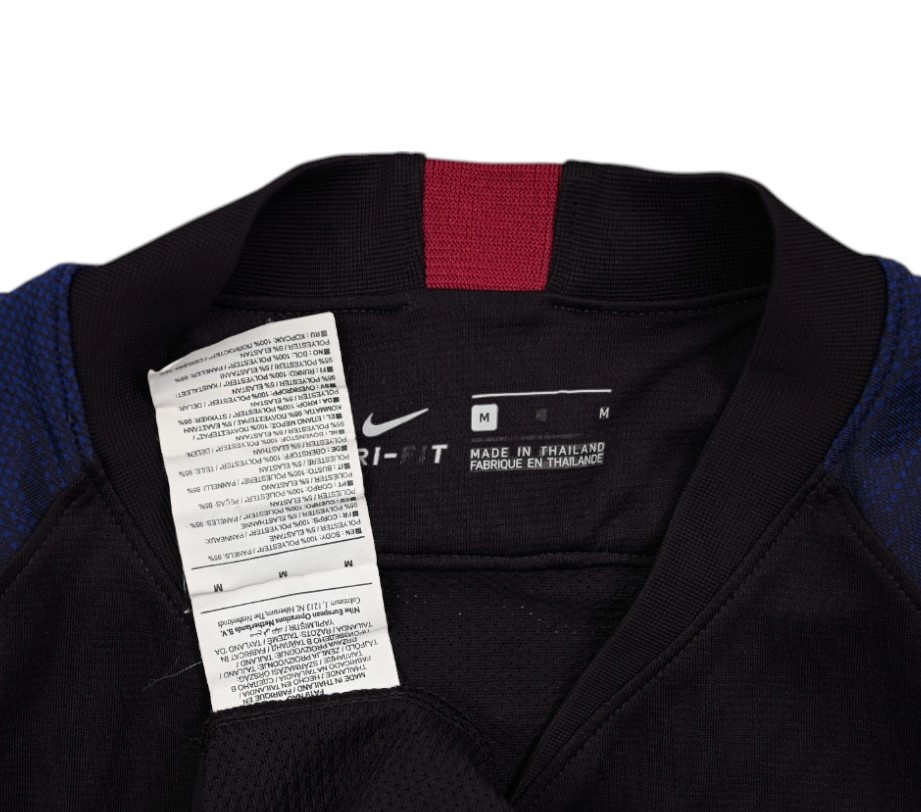 2019-20 BARCELONA SHIRT M