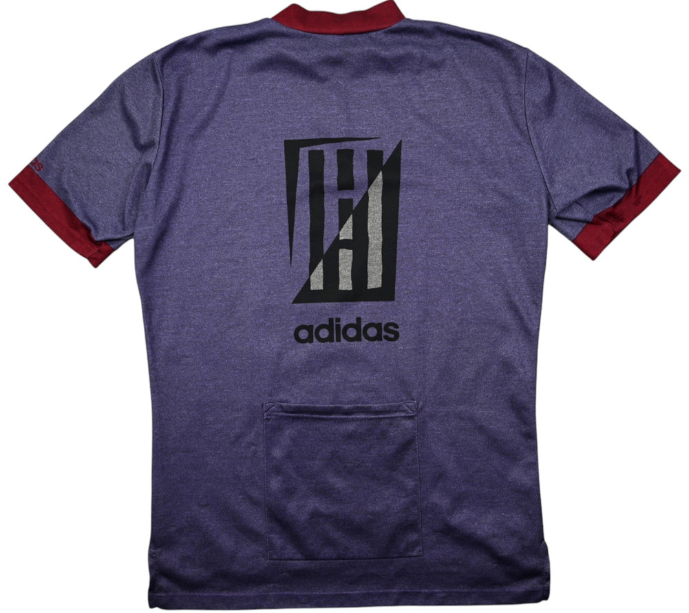 ADIDAS KOSZULKA KOLARSKA M
