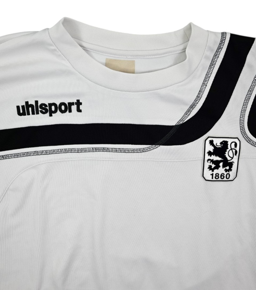 2013-14 TSV 1860 MUNCHEN GK LONGSLEEVE KOSZULKA XL