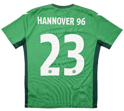 HANNOVER 96 #23 KOSZULKA XS