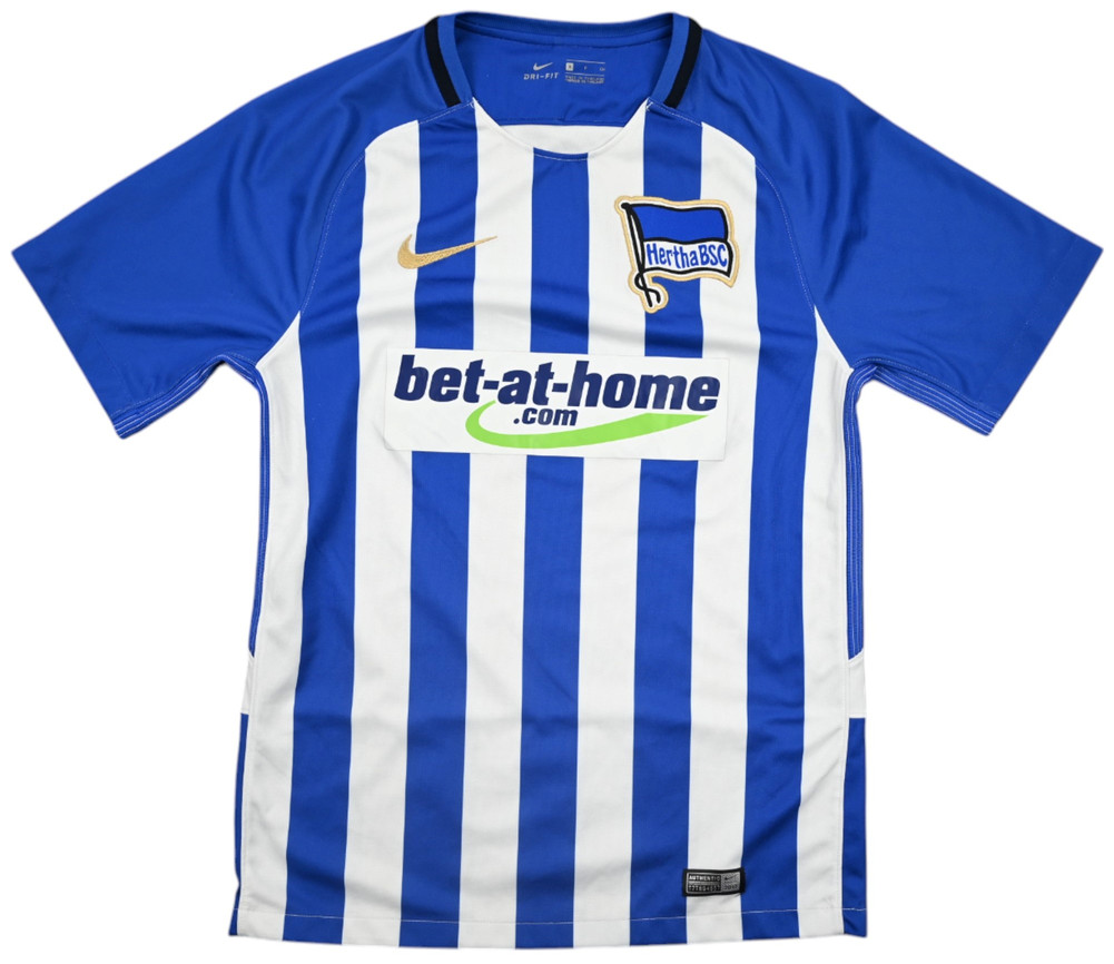 2017-18 HERTHA BERLIN KOSZULKA S