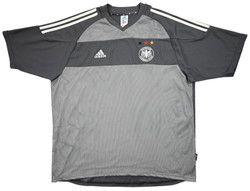 2002-04 GERMANY KOSZULKA XXL