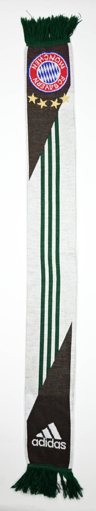 FC BAYERN MUNCHEN SZALIK