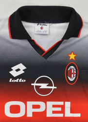 1995-96 AC MILAN KOSZULKA XL