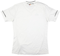 2012-13 GERMANY SHIRT XL. BOYS