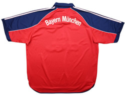 1999-01 BAYERN MUNCHEN KOSZULKA XXL