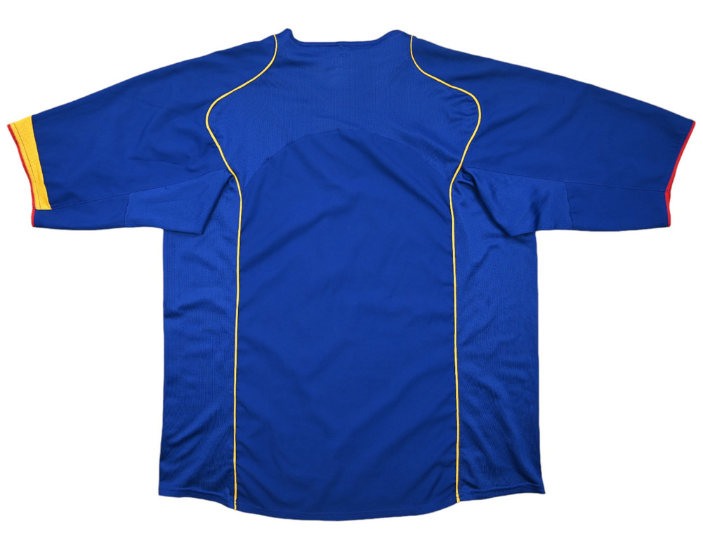 2004-06 ARSENAL LONDON KOSZULKA XXL