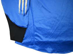 2004-05 BAYERN MUNCHEN *KAHN* GOALKEEPER LONGSLEEVE SHIRT XL. BOYS