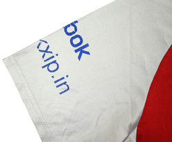 PUNJAB KINGS CRICKET *SINGH* SHIRT S