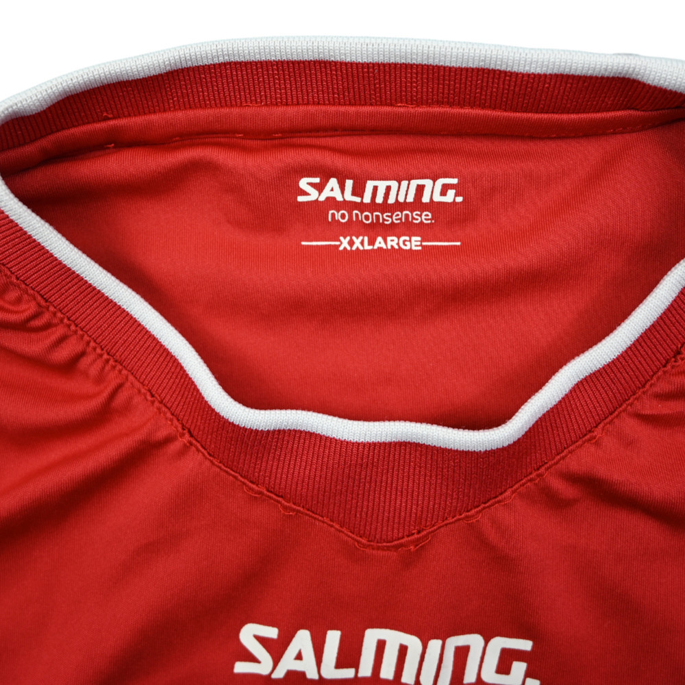 AALBORG FLOORBALL SHIRT XXL