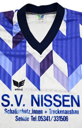 ERIMA OLDSCHOOL SHIRT L/XL