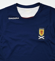 SCOTLAND KOSZULKA XL
