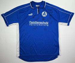 2000-01 STUTTGARTER KICKERS SHIRT XXL