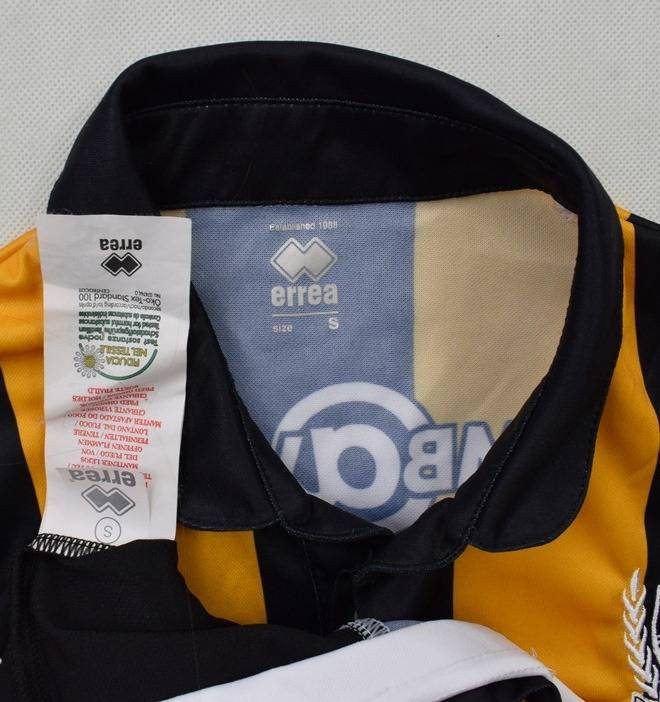 2014-15 PORT VALE KOSZULKA S