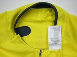 CZECH REPUBLIC REFEREE SHIRT L