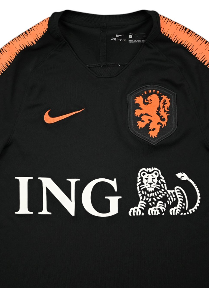 2018-19 NETHERLANDS KOSZULKA S