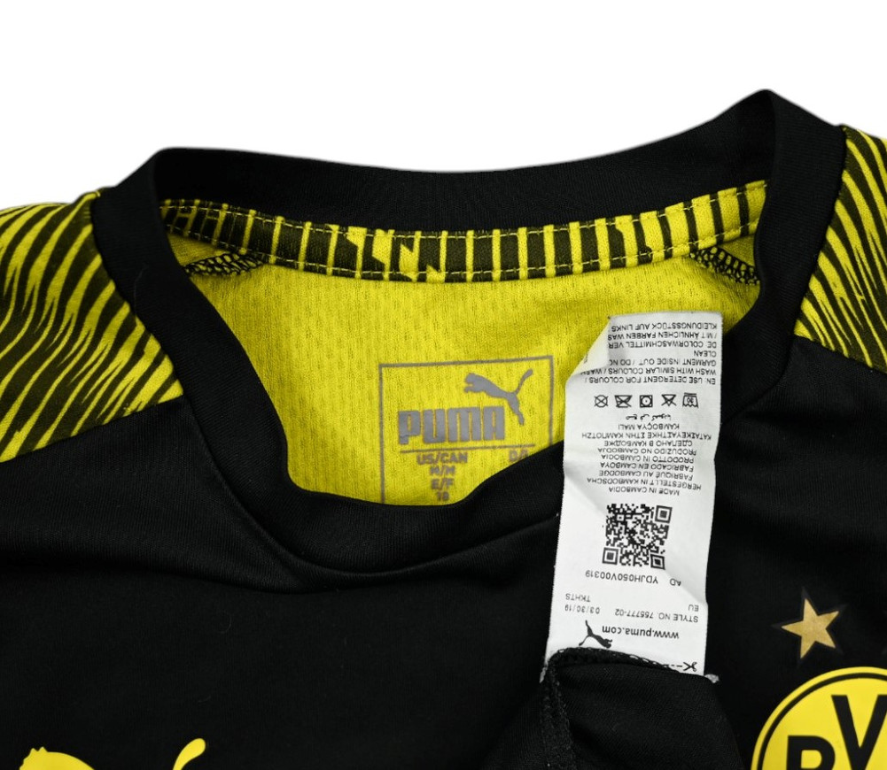 BORUSSIA DORTMUND KOSZULKA M. BOYS