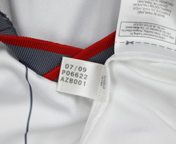 2009-10 BAYERN MUNCHEN KOSZULKA XL. BOYS