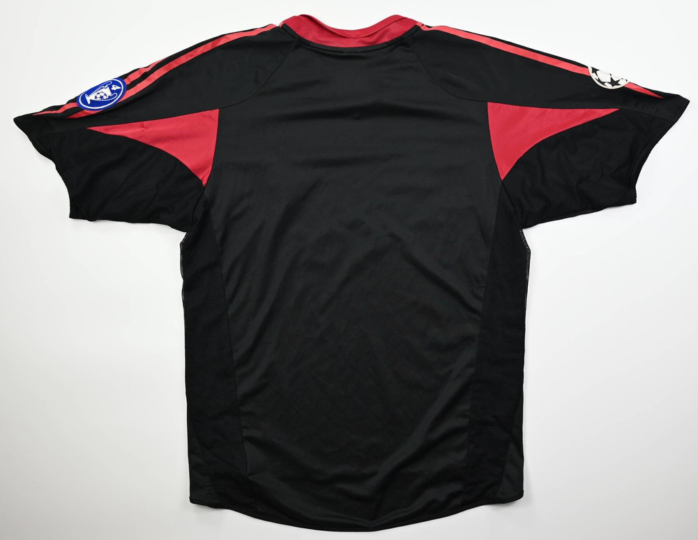 2004-06 BAYERN MUNCHEN SHIRT M