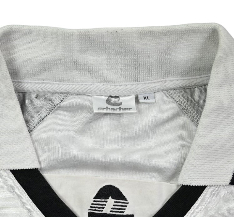 ERBACHER VINTAGE #3 LONGSLEEVE SHIRT XL