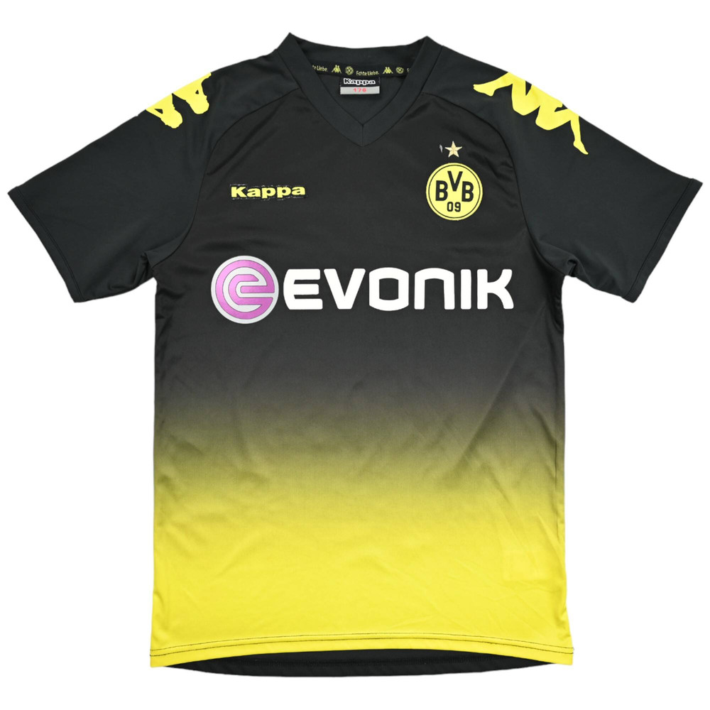 2011-12 BORUSSIA DORTMUND *GOTZE* SHIRT S