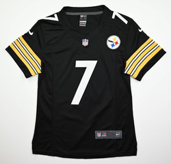 PITTSBURGH STEELERS NFL *ROETHLISBERGER* KOSZULKA S