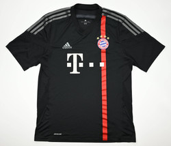 2014-15 BAYERN MUNCHEN KOSZULKA L