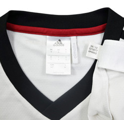 2014-15 GERMANY KOSZULKA S