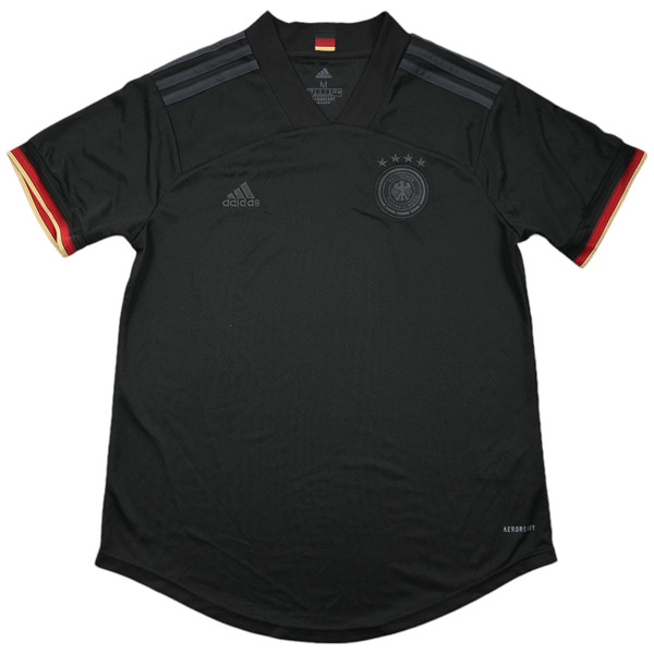 2020-21 GERMANY WOMEN SHIRT M