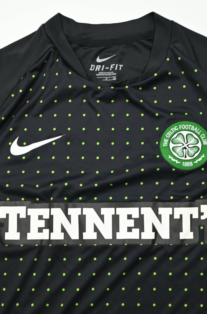 CELTIC GLASGOW SHIRT S