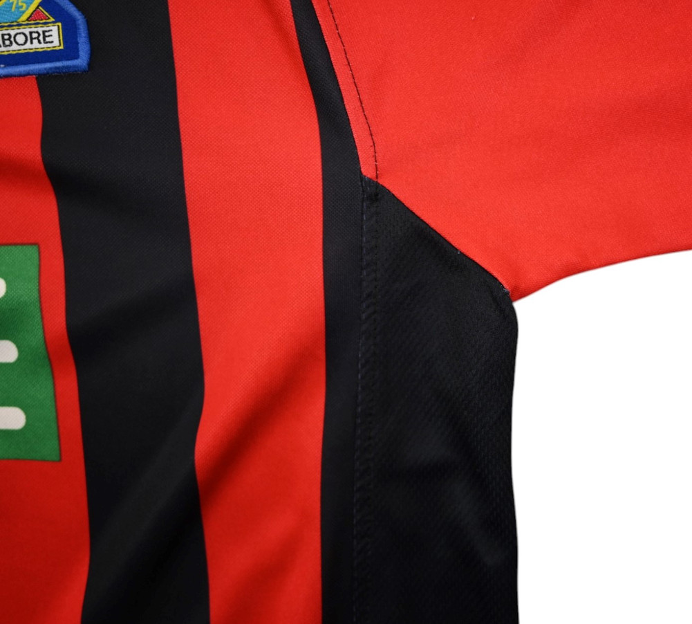 2000-02 BLACKBURN ROVERS SHIRT L