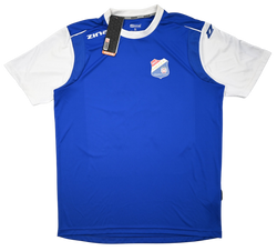 MKS ORZEL MIEDZYRZECZ SHIRT XL