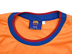 2006-07 FC BARCELONA RONALDINHO* KOSZULKA XXL