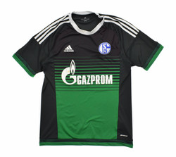 2015-16 SCHALKE 04 KOSZULKA M