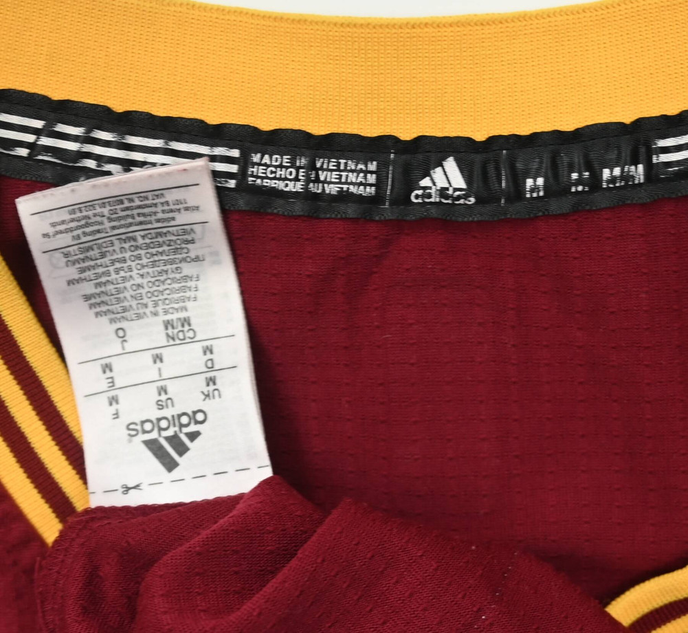 CLEVELAND CAVALIERS NBA *JAMES* KOSZULKA M