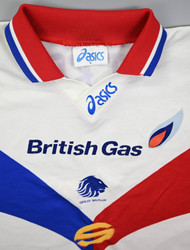 GREAT BRITAIN RUGBY KOSZULKA S