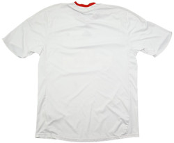 2009-10 HAMBURG SHIRT L