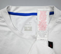 2006-08 HOLLAND SHIRT XL