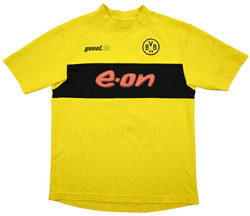 2002-03 BORUSSIA DORTMUND *DEDE* KOSZULKA XL. BOYS