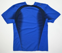2006 ITALY SHIRT XS