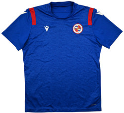 READING SHIRT S