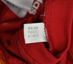 2020-21 MANCHESTER UNITED *MATA* KOSZULKA S. BOYS