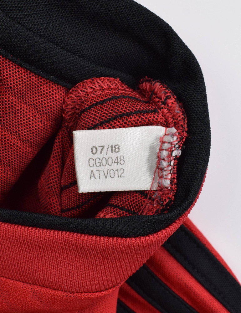 2018-19 MANCHESTER UNITED KOSZULKA M. BOYS