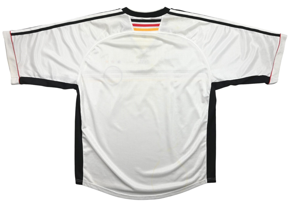 1998-00 GERMANY KOSZULKA XL